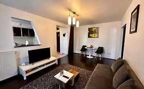 Amzei Apartment Bucuresti